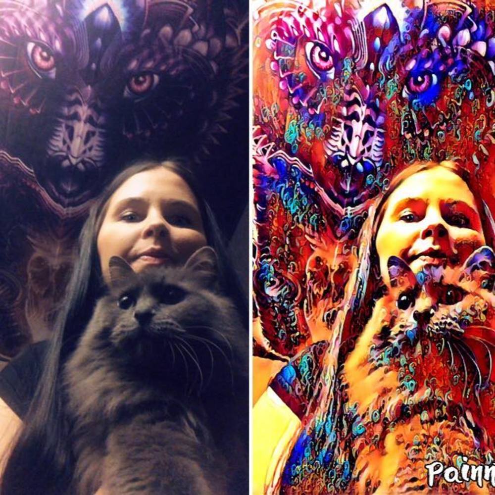 Meet your Posher, Jamie